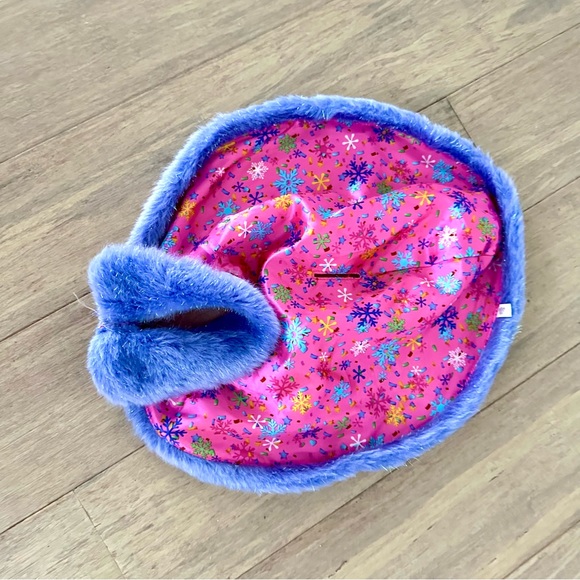 BuildABear Toys Build A Bear Cape For Four Legged Stand Up Plush